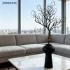 Latest Models Realistic Artificial Coral Dead Branch Flower for Wedding Home Office Decor Ideal Photography Props Souvenir