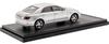 Hi Story Toyota MARK X 300G PREMIUM Silver Metallic Finished Product HS395SL 1/43 (2004)