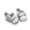 For 10cm Cotton Doll Shoes Fashion Leather Shoes Doll Accessories Mini Doll'S Sports Shoes Dolls Accessories DIY Toys