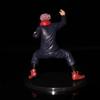 Anime Jujutsu Kaisen Figure 18cm Itadori Yuji Seated Pressed Instant Noodles PVC Model Toy Collection Decorative Gift