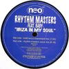 12inch Record RHYTHM MASTERS BABY  Ibiza In My Soul NEO12014 Neo 1999 UK Dance  Electronica Used