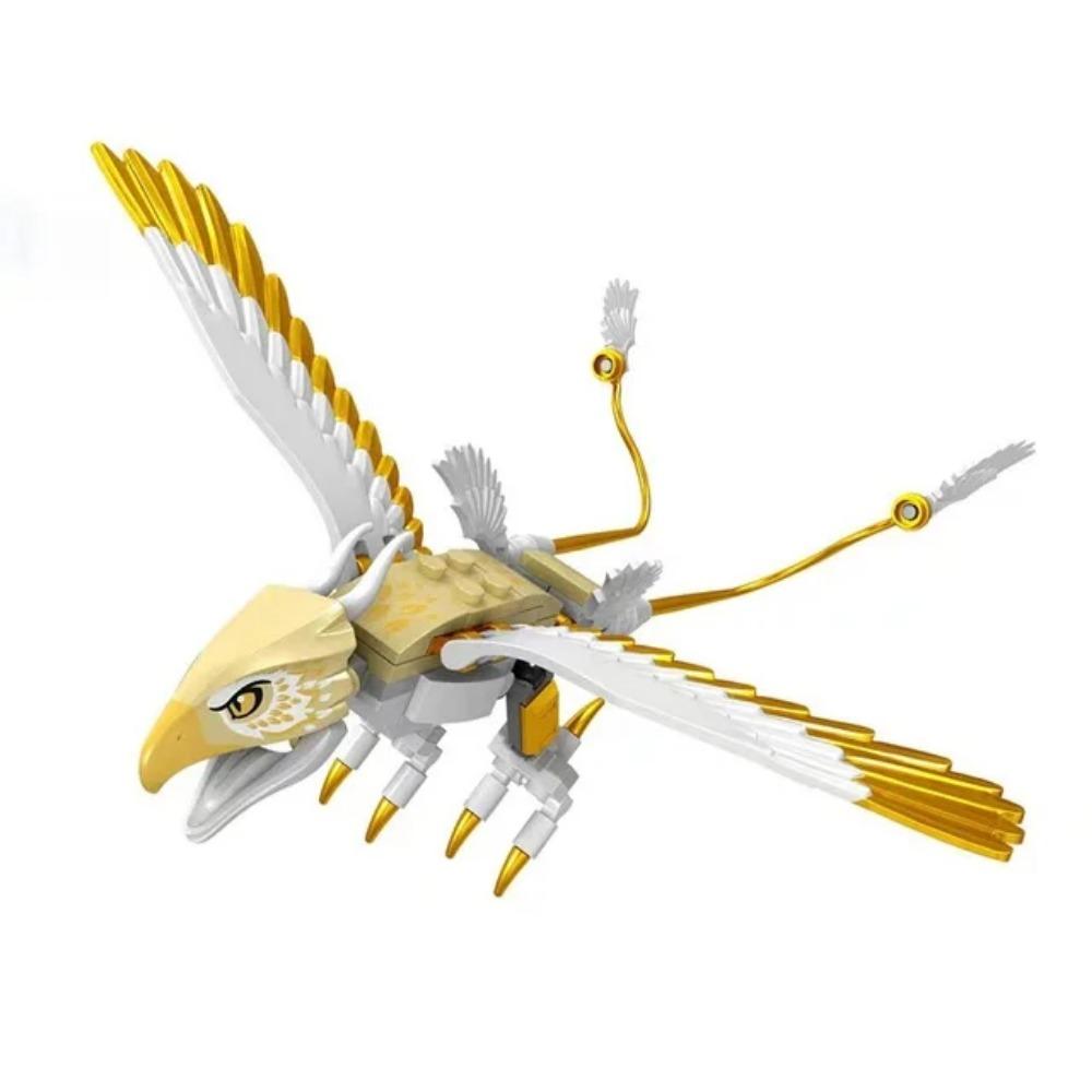 

Серия фильмов Звездные войны Смауг Тролль Дьюбэк Ранкор Джабба Большой размер Кирпичики Строительство Аниме Фигурки Игрушки для детей Подарок