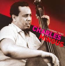 CD CHARLES MINGUS - Legendary Trios 69222 Gambit Records 2005 Europe ObiJazz Used
