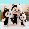 Zimomo Angel Demon Stuffed Toy Dolls For Children Kids Gift And Comfort