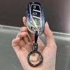 Roewe RX5 Plus Key Case for i5/i6 Max, RX3, D7, iMax8 - High-End Shell Buckle