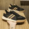 Fashion Fashion Simple Men's Casual Shoes Comfortable Men Skateboard Footwear Versatile Man Walking Sneakers Shoes New Tenis Masculino