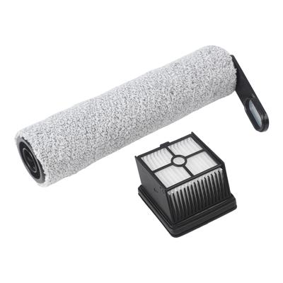 Brush Filter Replacement Effective Dirt Removal High-Quality Bristles