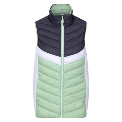 Womens/Ladies Harrock II Baffled Vest