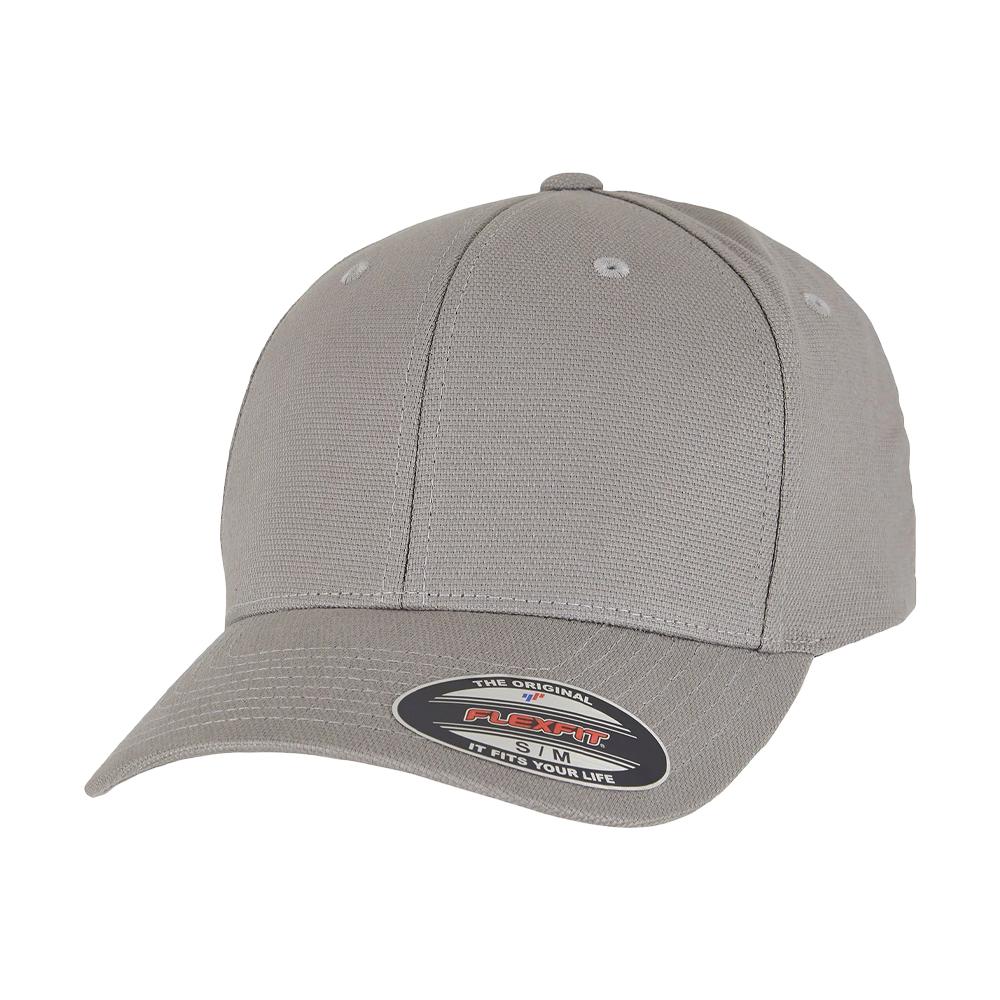 FLEXFIT Unisex Adult Cotton Canvas Baseball Cap