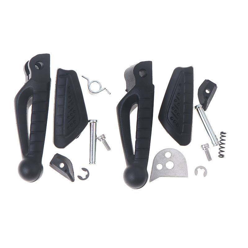 Footrest For BN600 TNT600 TNT899 Stels 600 300 Keeway RK6 BN302 TNT300 TNT302 / BN TNT 300 302 600 899 1130