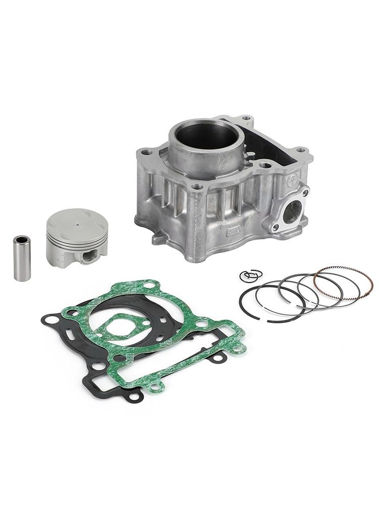 Kit piston cilindru de 52 mm pentru Yamaha X-MAX X Max 125 WR125 YZF-R 125 MT125
