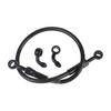 An3 Braided Brake Hose Motorcycle Hydraulic Clutch Tube Master Cylinder Brake Cable For Moto Bike Accessories