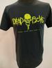 Dead Boys Young Loud and Snotty Shirt Klassisch Schwarz Unisex S-5XL 1V0588