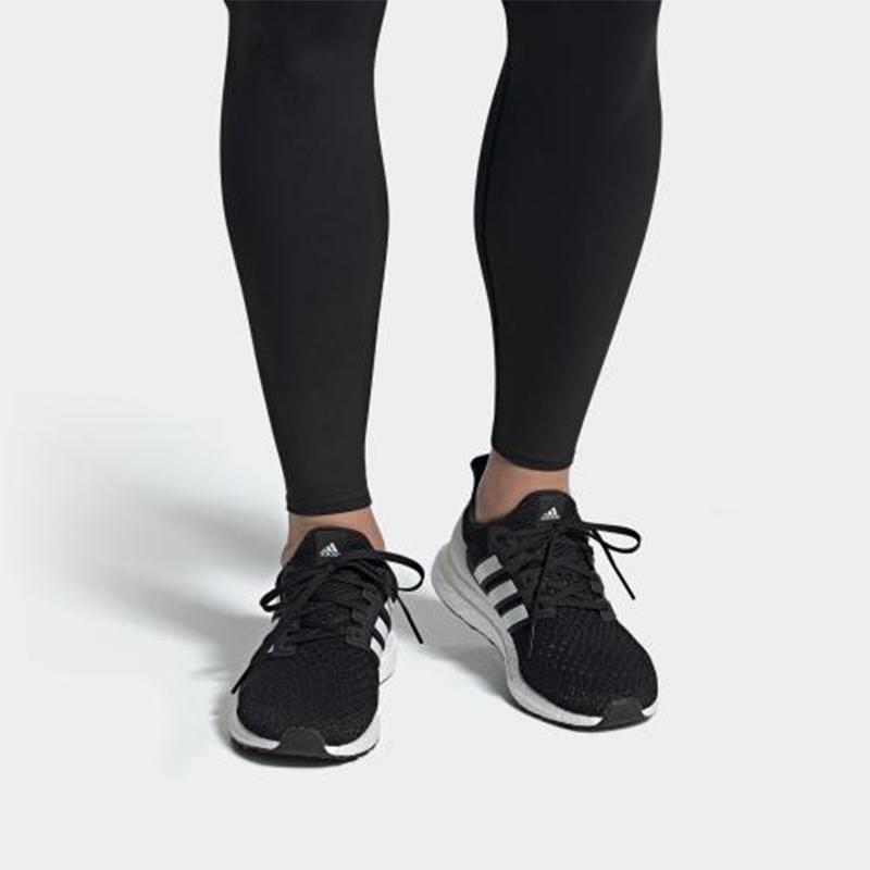 Adidas Tenisky UltraBoost Clima U 'Černá Bílá' EG8076