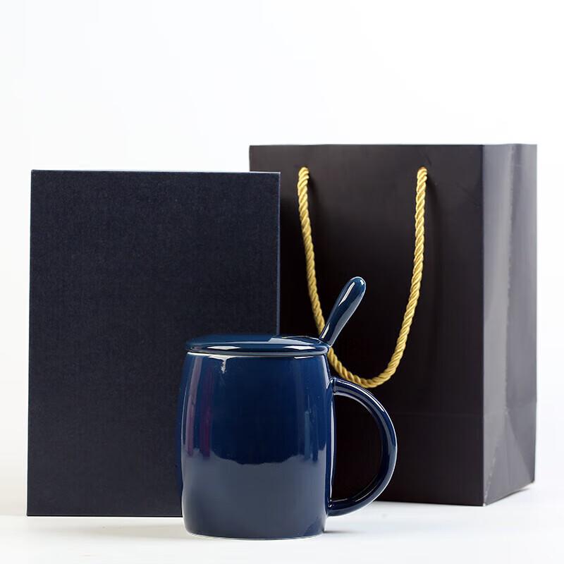 Chaxun Creative Ceramic Barrel Cup