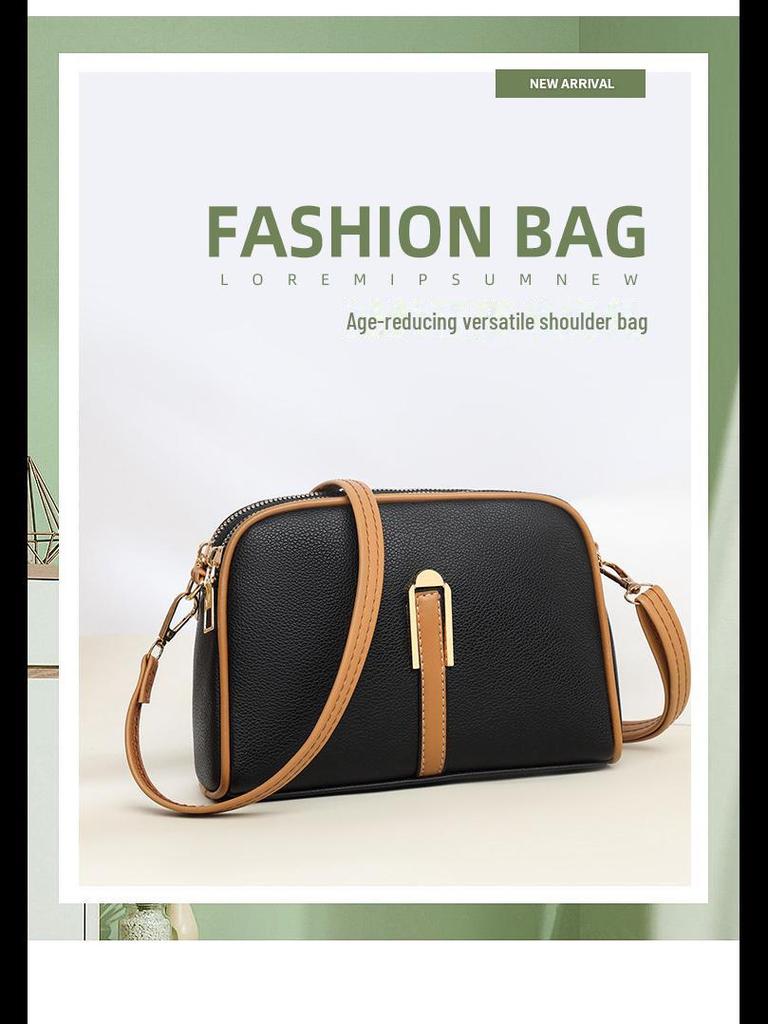 Genți elegante de vară pentru femei: Genți de navetă și de umăr cu design de nișă de înaltă calitate