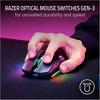 Razer | Cobra Pro | Wireless | Wireless (2.4GHz and Bluetooth) | Black | Yes