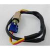 Adatto per Suzuki Sierra Jimny Samurai SJ410-413 LJ80 Interruttore Luce di Retromarcia di Riserva