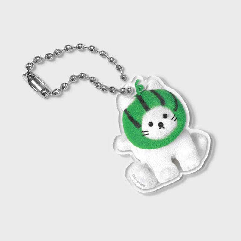 

EARP EARP WATERMELON CHICHI(keyring) FREE