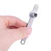 Stainless Steel Radiator Bleed Key 5Mm Hole Core Radiator Vent Key Radiator Key  Plumbing Repair