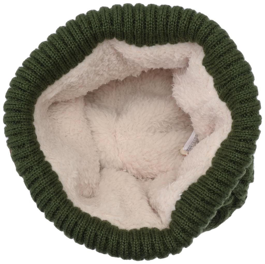 Coleman Knit Cap Khaki 492-0083