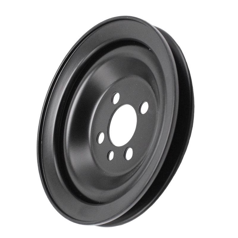 For VW Golf MK2 Jetta 2 SCIROCCO 1.6 1.8 Engine Replacement Parts- Lower Crankshaft Pulley(026105255, 111143755, 111143)