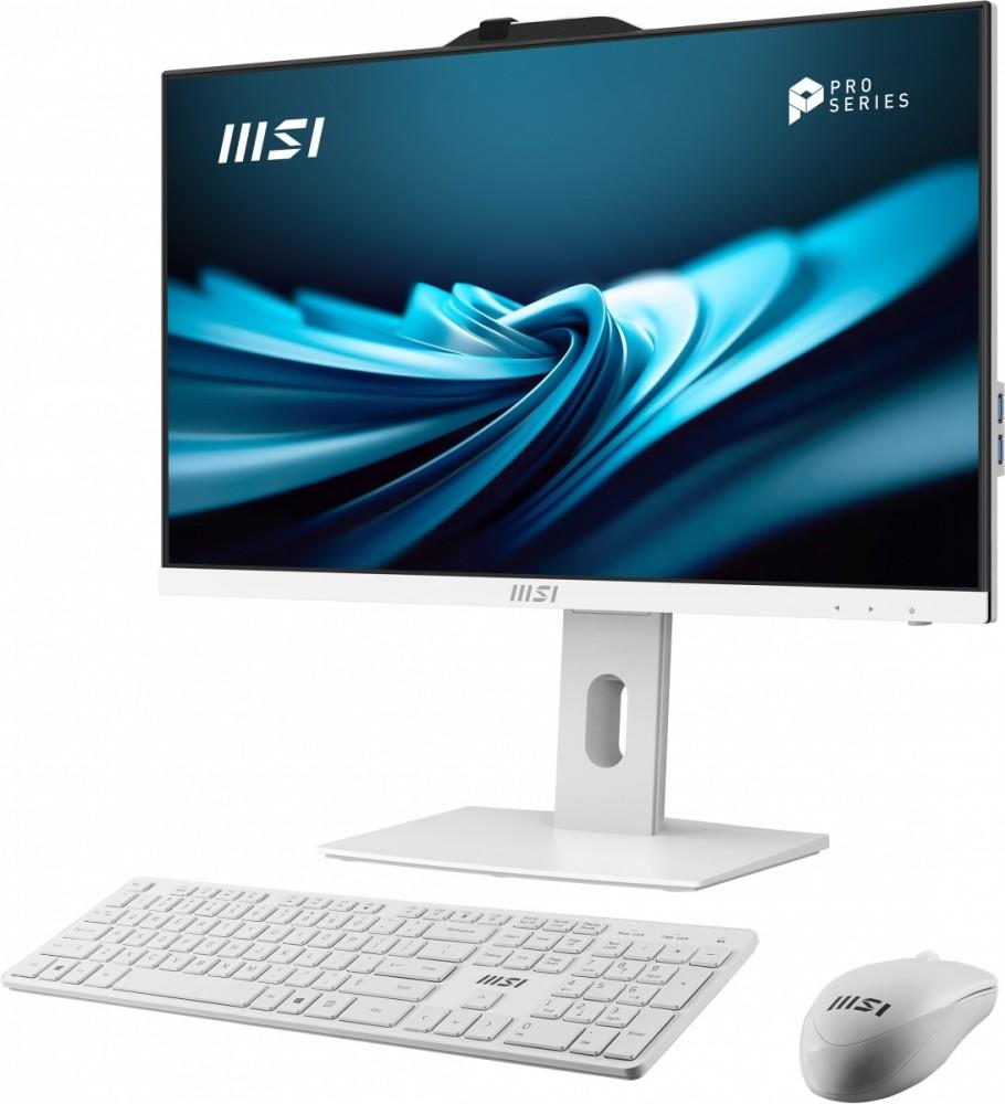 Computer All-in-One PRO AP242P 14M-691EU i5-14400/16GB/512 SSD/WIN11PRO/23.8