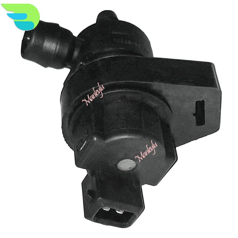 Fuel Tank Vapor Canister Purge Solenoid Valve 1390-1433-603 13901433603 For BMW 3 5 7 X5 Z3 Z4 E36 E46 E39 E38 E65 E66 E53 E85