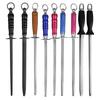 Professional Sharpening Steel Rod for Butchers and Meat Processing