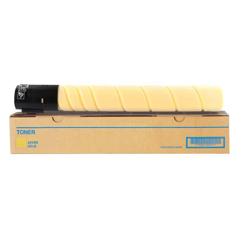 Jingcheng Compatible Konica Minolta TN220 TN321 Toner & Waste Box