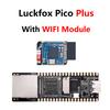Luckfox Pico WIFI Module RTL8723 WIFI SDIO Board For Luckfox Pico Mini B /Luckfox Pico Plus /Luckfox Pico Pro /Luckfox Pico Max