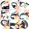 Protein Leather Replacement Headband for Bose QuietComfort 25(QC25)/SoundLink AE2 Audio Accessories