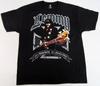 MOTORHEAD T-Shirt Lemmy Iron Cross New S-2XL