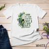 Funny I Garden So I Don't Choke People Gardening T-Shirt Unisex T-shirt