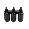 Manual Pump Bottle Wall Soap Dispenser Multi-purpose Functionality