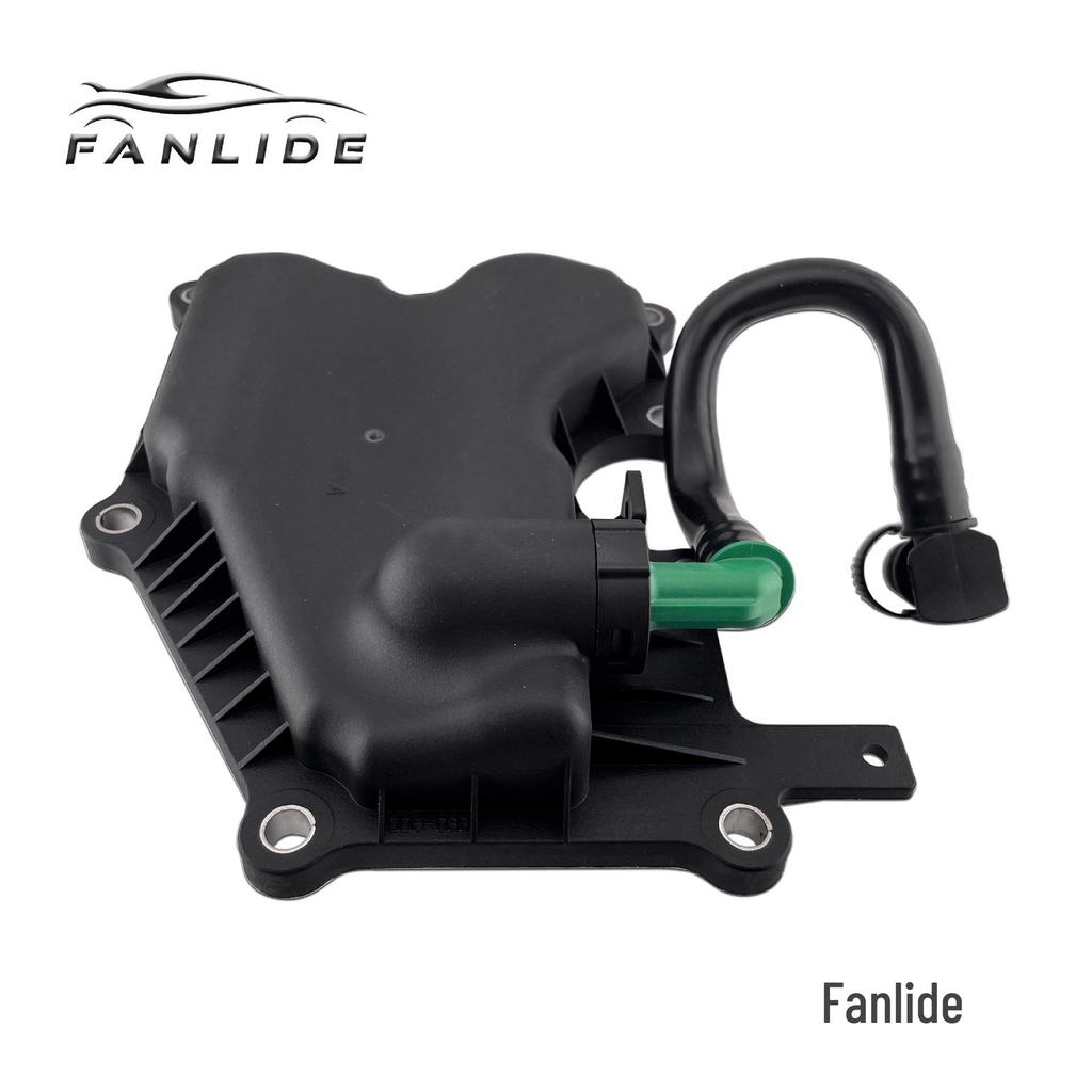Ölabscheiderdeckel für Ford Edge, Mondeo, Kuga, S-MAX - EJ7E-6A785AB
