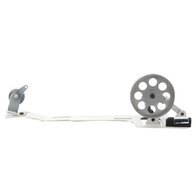 Industrial Sewing Machine Stainless Steel 2-12" Small Wheel Bobbin Winder for Juki Brother