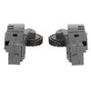 Right Left Drive Wheel Module Pair for Roomba 500 600 700 800 900 880 870 871 885 880 860 861 875 Series Vacuum Cleaner