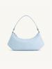 Luxury Female Handbag New High Quality Pu Leather Fashi Underarm Satchel Tote Bag Designer Women's Shoulder Messenger Bag