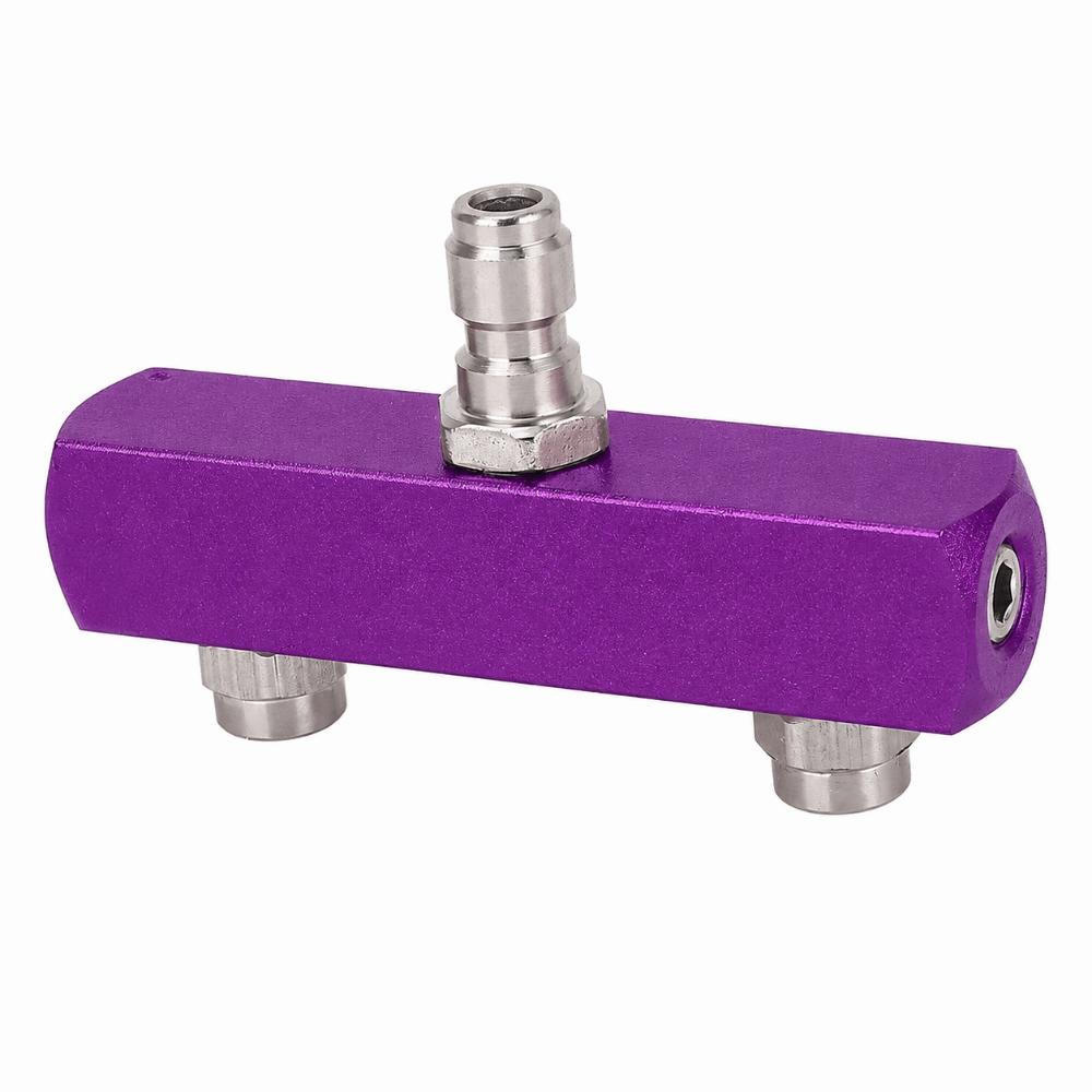 5000 PSI Pressure Washer Tip 2 in 1 Dual High Pressure Washer Nozzle  Patio Washing