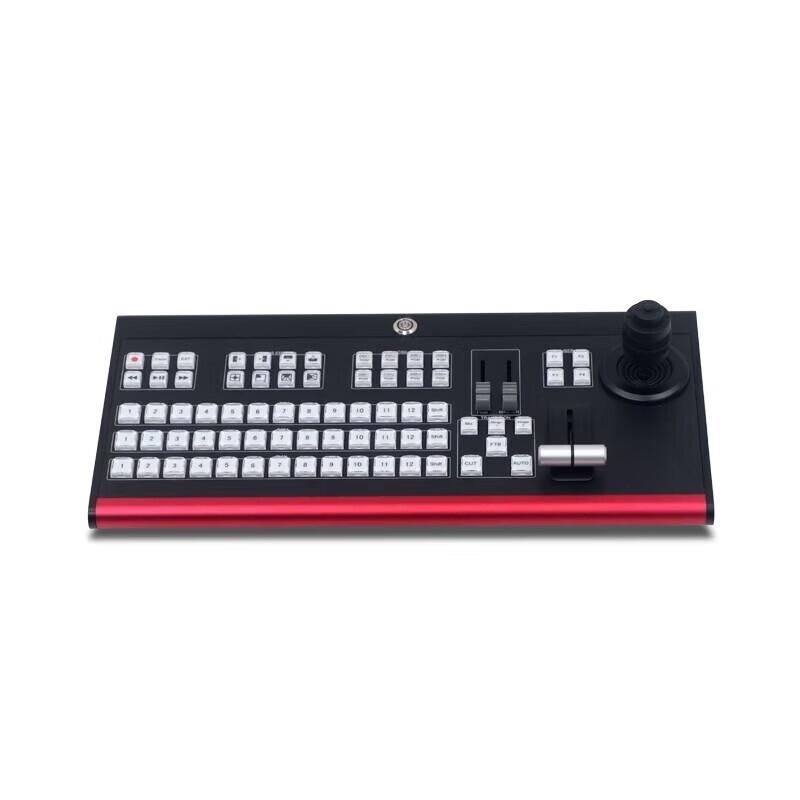 Tianying Shuitong VMIX Live Production Switcher & PTZ Controller