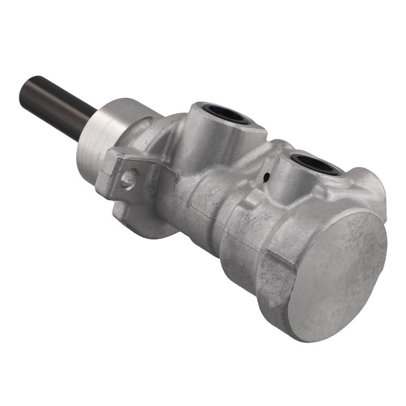Brake Master Cylinder Brake Pump Assembly 4601L2 For Peugeot 307 1.6 2.0 Brake System серебряный
