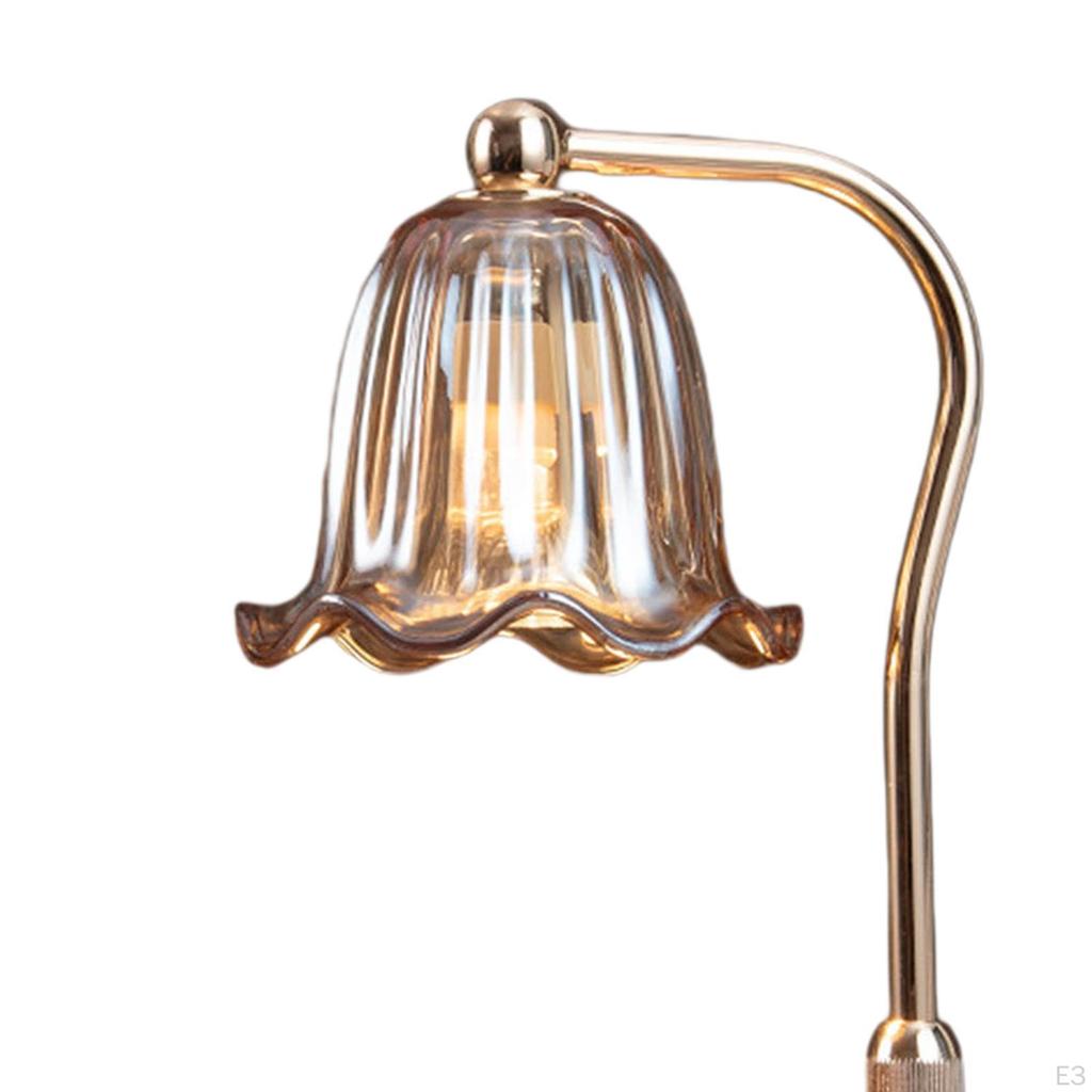 Candle Warmer Lamp Adjustable Electric Flameless Light Electronic Melting