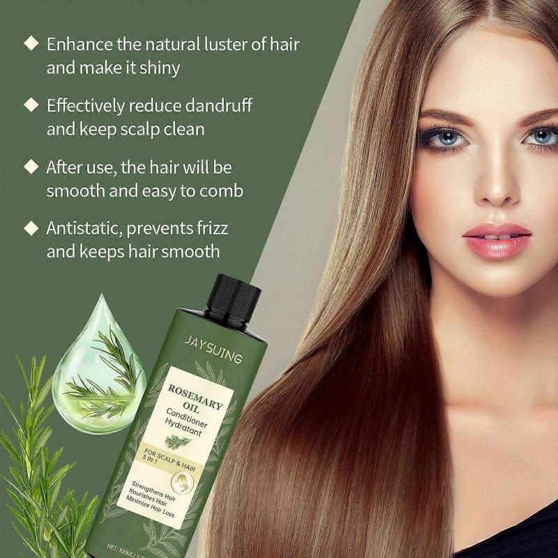 Hair Conditioner Nourishing Hair Hydrating Hair Smooth Hair Conditioner