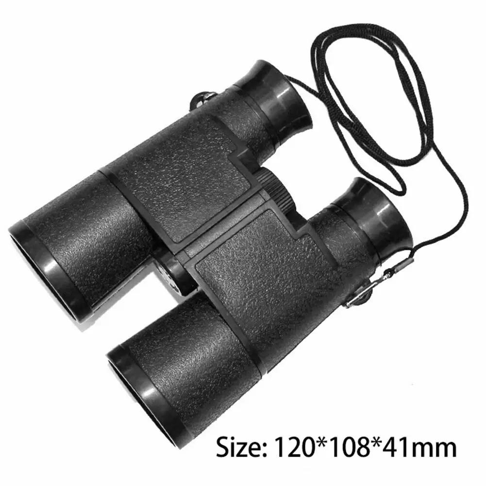 Camo Print Child Telescope Kids Outdoor Games Magnification Toys with Neck Strap