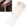Projector Light Water Waving Portable Rechargeable Night Light Ambient Mood Lighting for Bedroom Outdoor