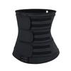 Women Reinforced Sports Waist Cincher Corset Body Shaper Slimming Tummy Girdle