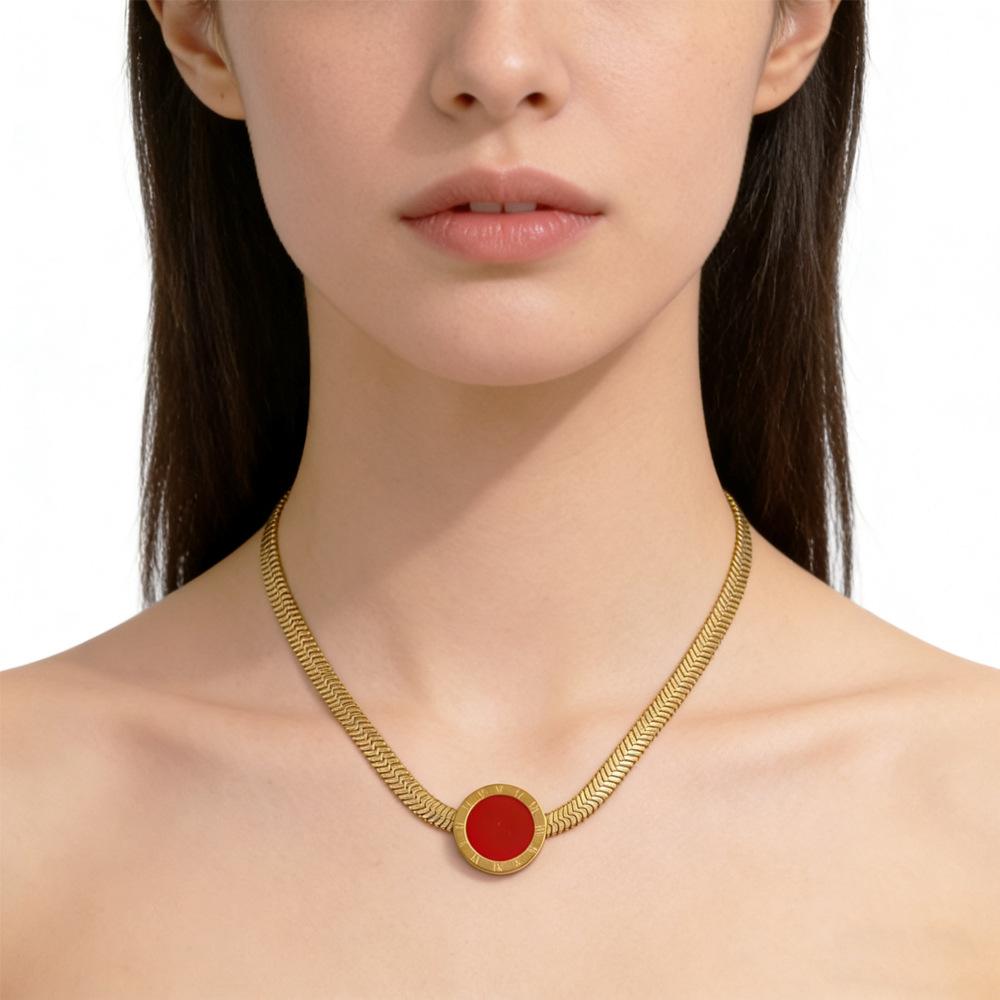 Collana alla moda Per Gioielli da Donna