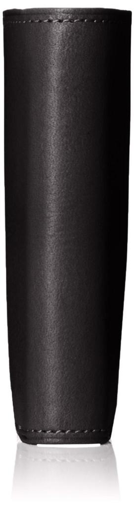 Portfel Margaret Howell Idea MHMW3HS2 Czarny