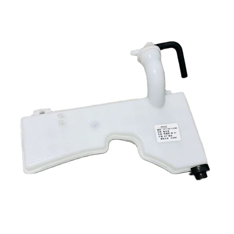 Original Radiator Resevior  Radiator Expansion Tank For Great Wall Haval M2 M4 H1